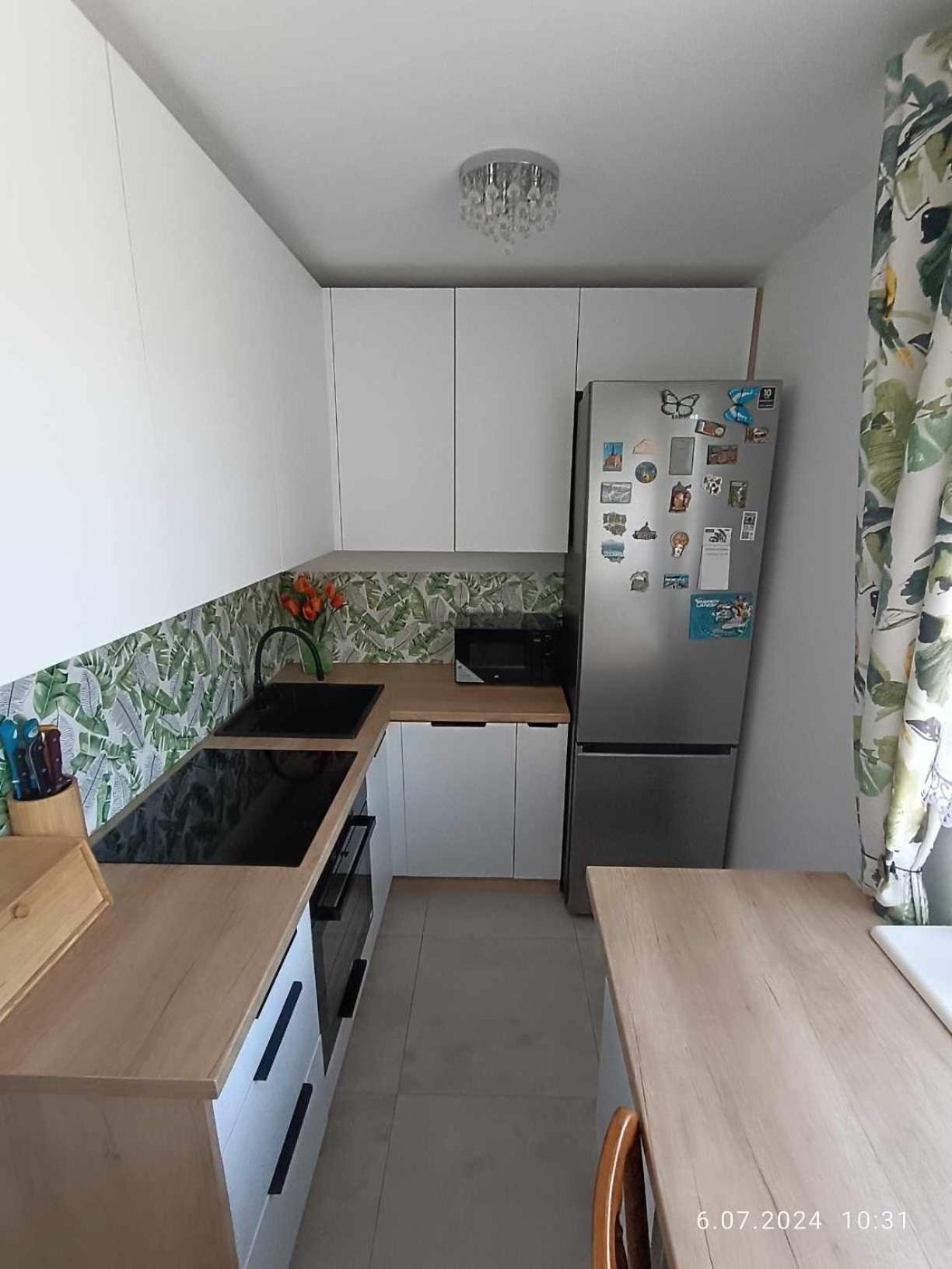 Appartement Za Zamkiem à Ostróda Extérieur photo
