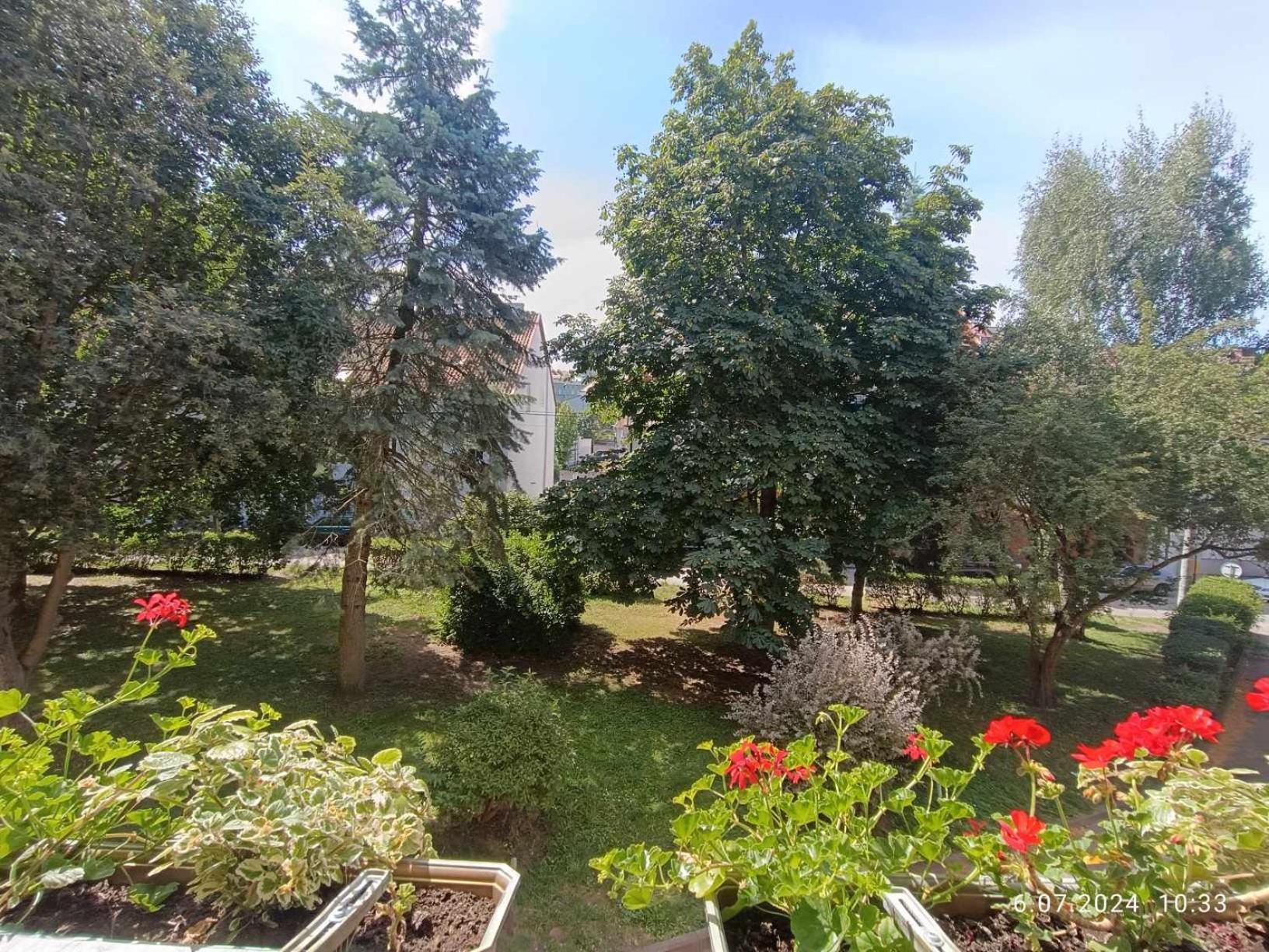 Appartement Za Zamkiem à Ostróda Extérieur photo